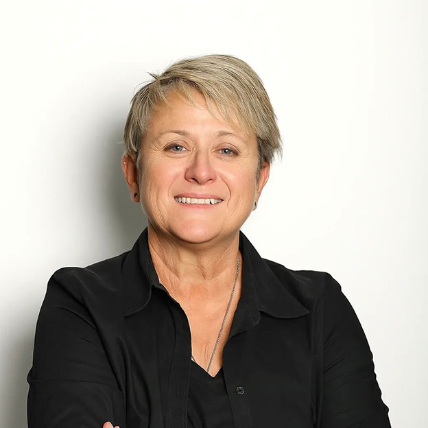 Kym Palmer Byrne - Arkansas Home Studies